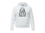 Cocker Spaniel svg, free SVG, Cutting files, cutting svg, vector stock, free vector, dxf files for laser, laser cutting, t-shirt svg, cut files shop