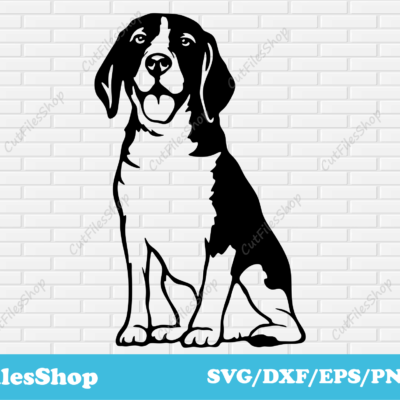 Dog svg for cricut, Vinyl cutting files, Dxf for laser cut, Stickers making, Plasma cnc files, dog silhouette, custom pets svg, cricut designs svg, sublimation print dog, svg for clothes, free svg dog, cnc cutting files dog, clip art dog