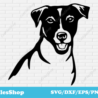 Dog svg for cricut, Dxf pets for laser, Stickers Pet, Craft CNC files, download svg dog, cheap svg, glowgorge cut files, cricut dog designs, vector file laser, dxf cut, dog for laser, pets portrait svg, dxf scenes