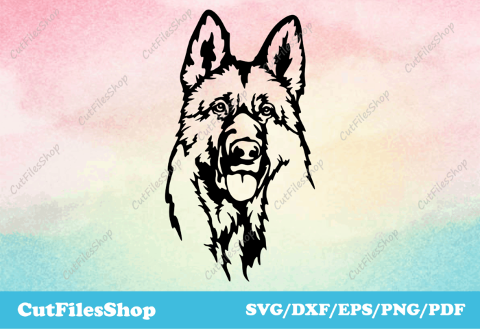 Vector Images for Cricut & Silhouette, DXF files for Laser & Plasma cutting, instant download DXF/SVG/PNG/EPS/PDF files, pet png files, dog for cricut, cute animals, png images for sticker, svg for vinyl cutting, files for cnc machines, dxf for laser cut, download dxf files, download cnc files