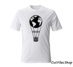 sublimation t-shirt design maker, best t-shirt design website, Earth dxf, Earth svg, Earth png, t-shirt design online free, T shirt maker