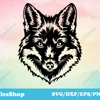 dxf files free download, Collection DXF designs wild animals for Laser/Plasma and Waterjet cutting. Svg files for Silhouette Cameo and Cricut, Big Collection PNG designs for T-shirt, fox dxf file, fox for cricut, fox designs