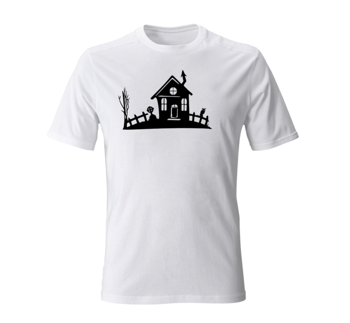 Halloween castle vector image, vector stock, free vector, Cricut shop, Free Svg, DXF cutting, cricut files