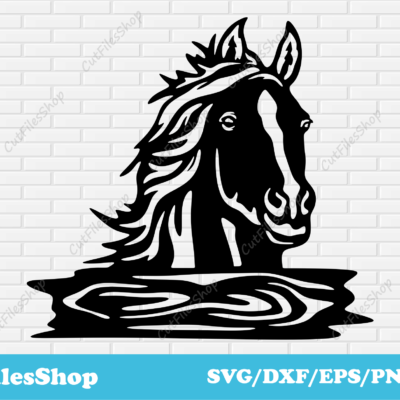 Peeking horse dxf for laser cutting, Svg horse for cricut, vector T-shirt designs, Stickers making, Peeking horse dxf files, horse svg for cricut, farm animals dxf, cnc decor for laser cut, free download dxf files, vector animals, horse clip art, horse cricut designs, horse dxf for plasma, peeking horse svg, horse for silhouette cameo, crafts svg, horse scan n cut