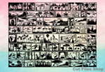 Panels for laser cut, panels dxf, laser cutting, wild animal wall art, wall decor svg, dxf animals, dxf railing panels, dxf for metal, dxf wall panels, dxf for wood cut, dxf for cnc, dxf files for cnc plasma, cut files shop, animals scenes dxf, nature scenes dxf, wildlife scenes dxf