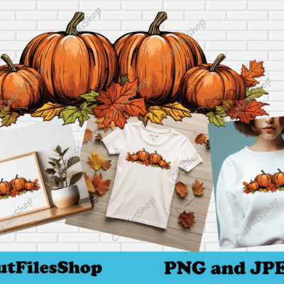 Png pumpkins for Sublimation, T-shirt png design, jpeg files for scrapbooks, Clipart png, fall png, transparent png pumpkins