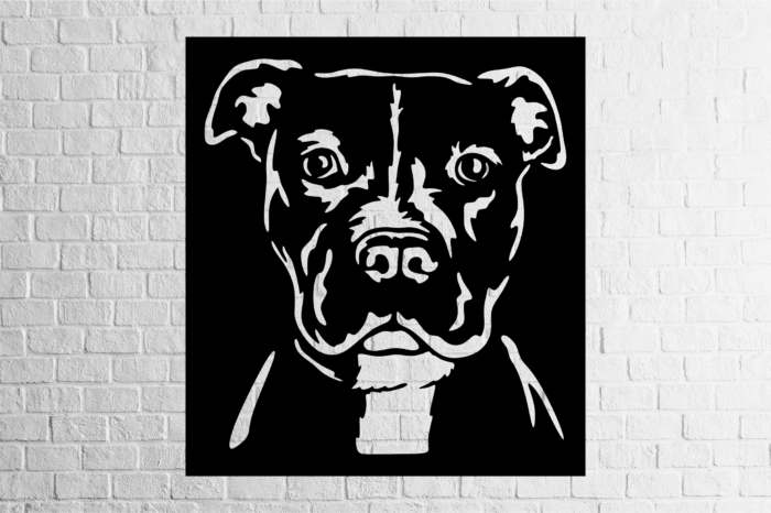 Wall decor dog dxf for cnc plasma cut, cricut svg design, eps for silhouette studio, vinyl stickers svg, transparent png, logo dog vector, svg for girls, eps vector design
