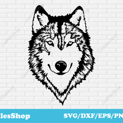 wolf svg free download, Dxf Laser Cut File, Cut DXF Files Wolf dxf files, wolf svg images, dxf for laser cut wood, dxf for wood cutting, Svg cut files for cricut, dxf for metal, dxf files for metal art