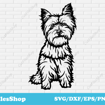 Yorkshire Terrier svg for cricut, pets for cricut, custom pet portrait, DXF for laser cut, cricut svgs, cricut files, cut files, dog cut files, cute dog svg, Yorkshire Terrier svg, pets for cricut, custom pet portrait, cute dog svg, Yorkshire Terrier dxf, pet svg, cricut svgs, cricut files, pet memorial, love svg, pet memorial dxf, pet memorial portrait, dog for cricut, svg dogs