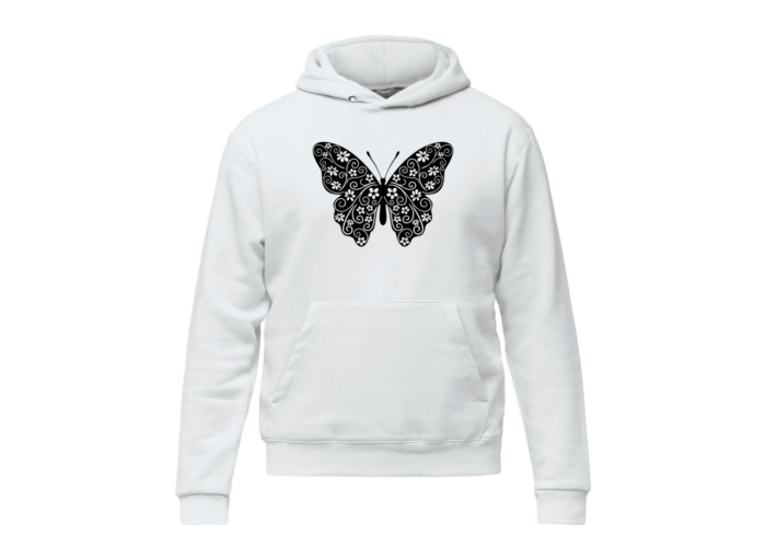 Butterfly svg, butterfly for cricut, files cnc laser, cnc pattern, laser cut files svg, eps files - Cut Files Shop