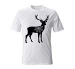 Christmas animals svg, woodland animals dxf, christmas shirt svg, deer, bear, moose svg - Cut Files Shop